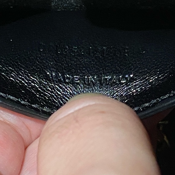 ❌SOLD❌YSL Kate Small - Picture 13 of 13